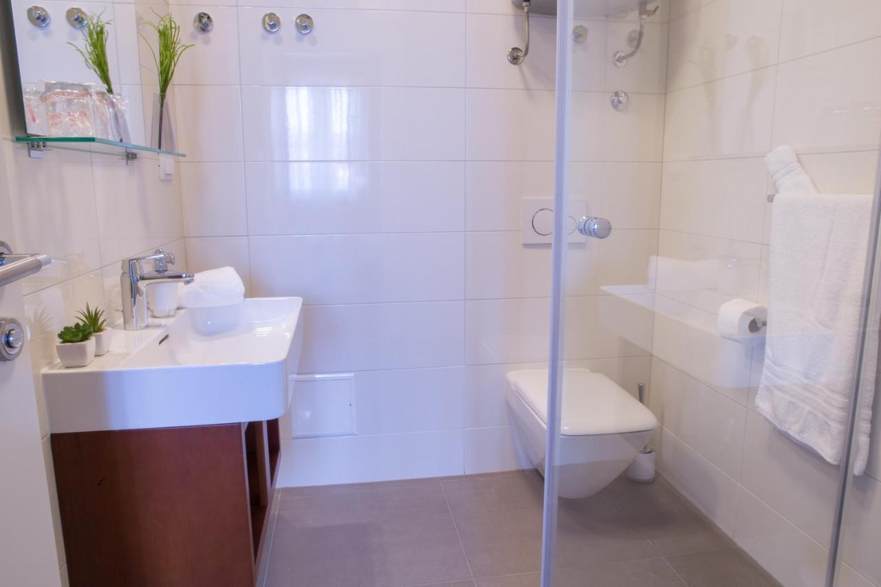 Luxury Rooms Silente Bacvice 2 Split Exterior photo